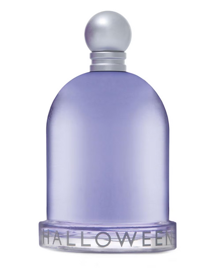 "Perfume Halloween Mujer Clásico 100 ml Edt para Mujer – Una fragancia floral y frutal llena de frescura"