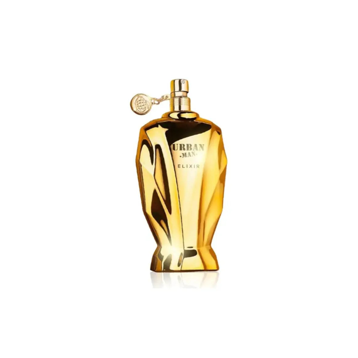 Fragance World Urban Man Elixir 90 ml Edp