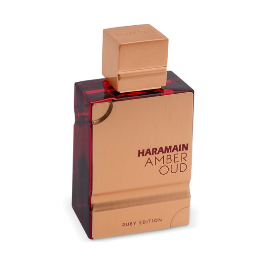 Al Haramain Amber Oud  Ruby Edition 60 ml Edp Unisex