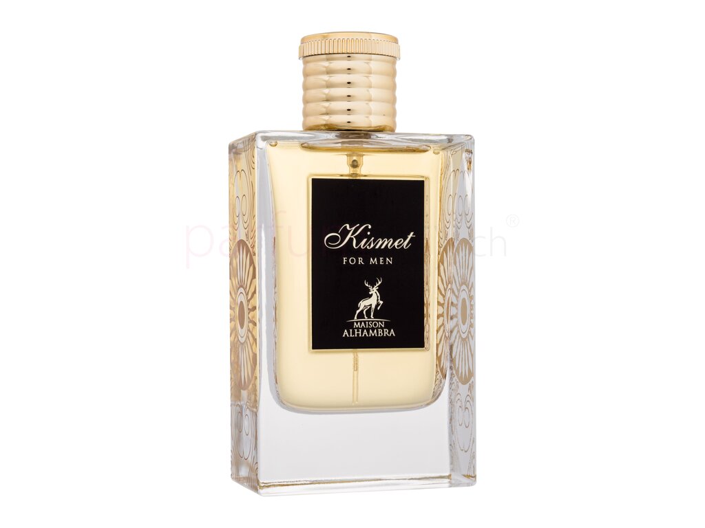 Maison Alhambra Kismet Man 100 ml Edp para Hombre