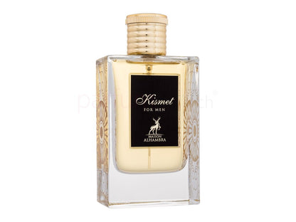 Maison Alhambra Kismet Man 100 ml Edp para Hombre