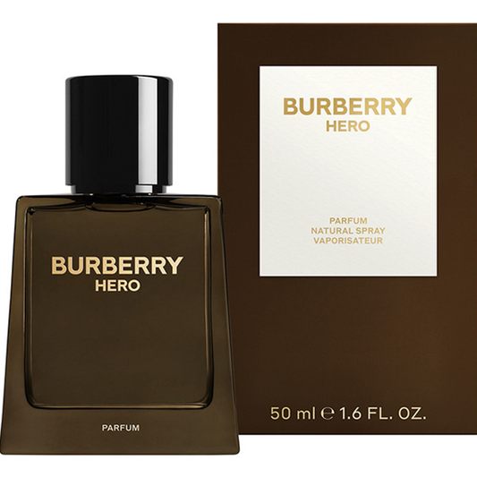 Burberry Hero PARFUM 50ML Hombre
