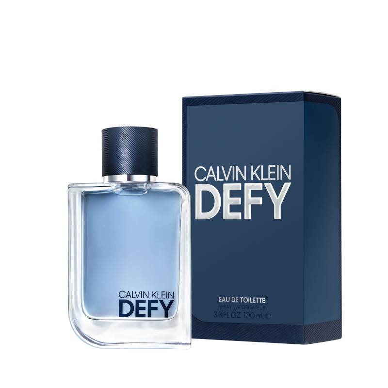 Calvin Klein Defy Hombre 50 ML EDT