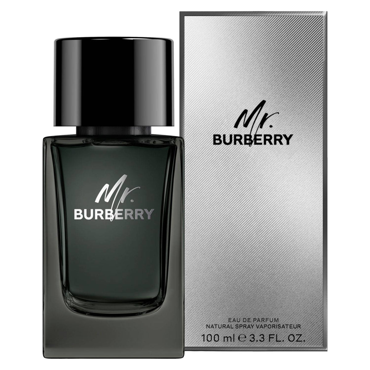 Burberry Mr Burberry EDP 100 ML