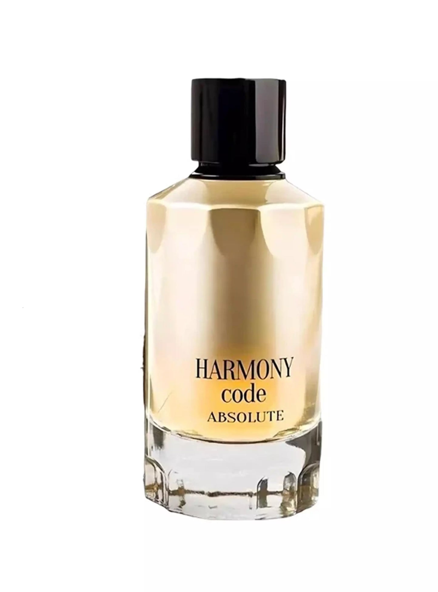 Harmony Code Absolute perfume dulce oriental hombre