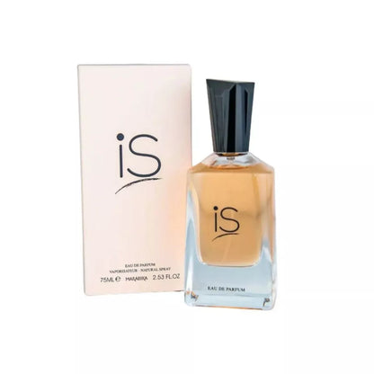 Fragance World IS 100 ml Edp Mujer