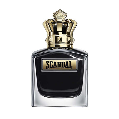 "Jean Paul Gaultier Scandal Parfum 100 ml Edp – Perfume masculino poderoso y seductor."