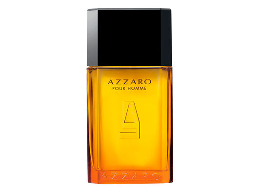 “Azzaro Pour Homme Edt 100 ml – Perfume clásico y masculino con notas frescas y amaderadas.”