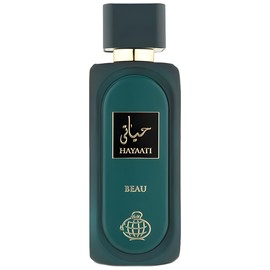 perfume inspirado en Le Beau Le Parfum Hayaati Beau