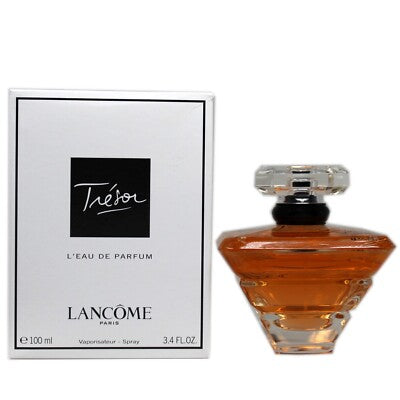 TESTER Lancôme Trésor EDP 100 ML Mujer
