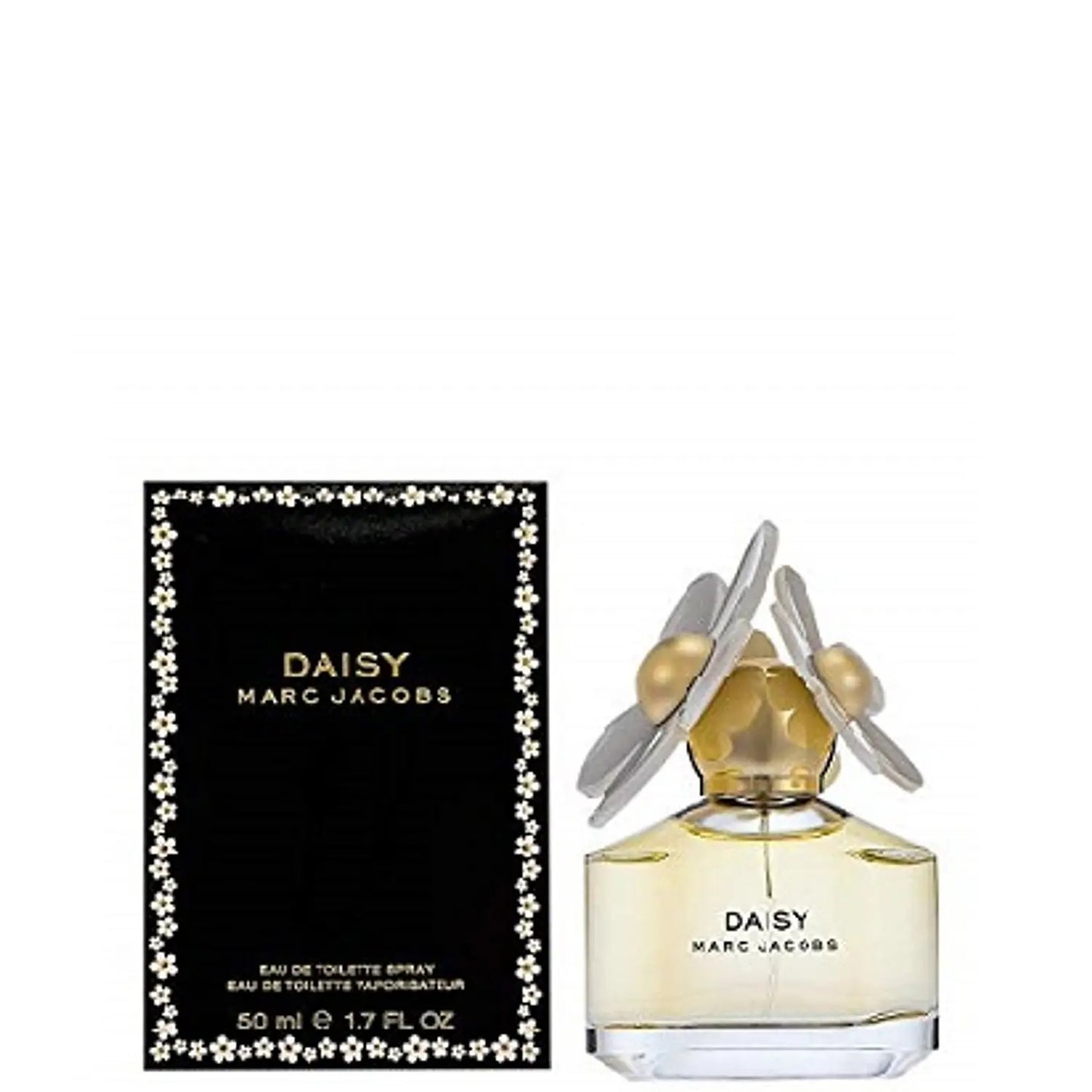 Marc Jacobs Daisy Woman 50 ML EDT