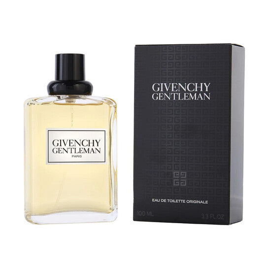 Givenchy Gentleman EAU DE Toillete Originale 100ML Hombre