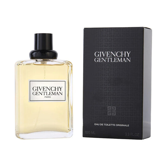 Givenchy Gentleman EAU DE Toillete Originale 100ML Hombre
