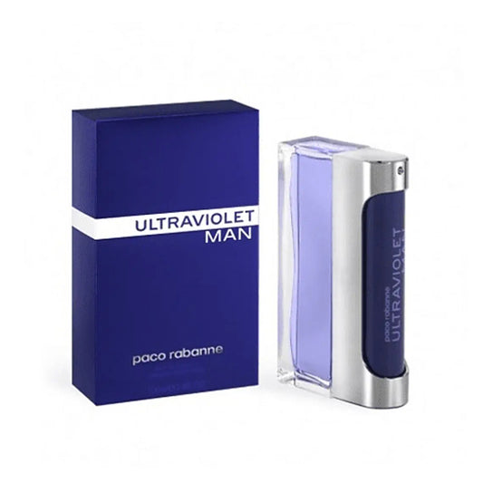 Paco Rabanne Ultraviolet Man 100ML EDT