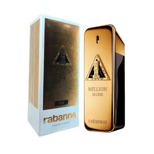 Paco Rabanne One Million ELIXIR PARFUM Intense 100ML