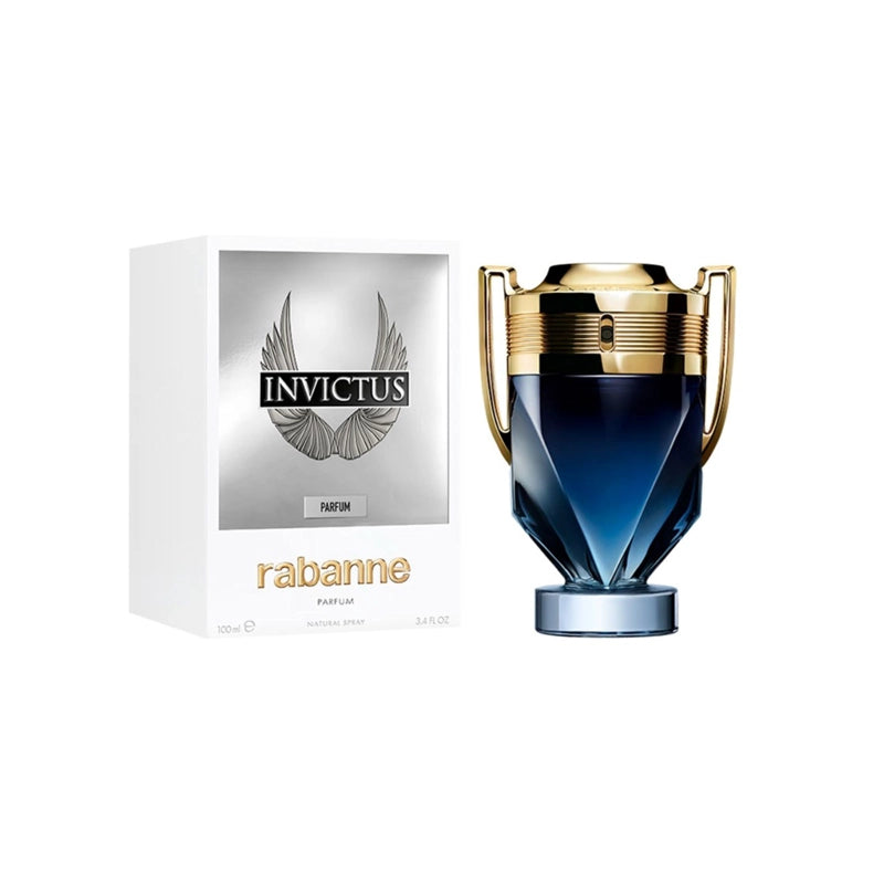 Paco Rabanne Invictus PARFUM 100 ML