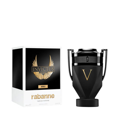 Paco Rabanne Invictus Victory Absolu PARFUM Intense 100 ML Hombre