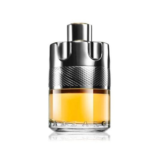 “Azzaro Wanted by Night Eau de Parfum 100 ml – Perfume masculino con notas especiadas y amaderadas.”