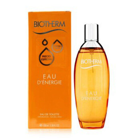 Biotherm EAU D'energie Woman 100 ML EDT