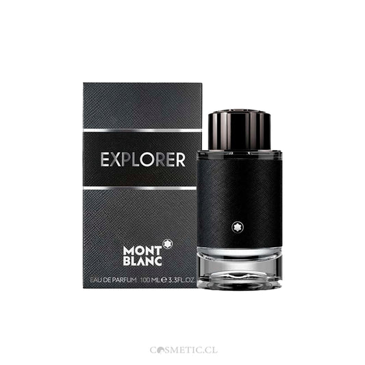 Mont Blanc Explorer 100ML EDP
