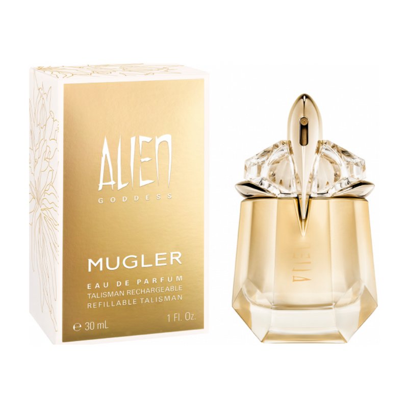 Thierry Mugler Alien Goddess PARFUM Mujer 30 ML EDP