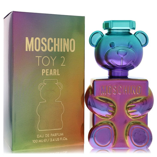 Moschino Toy 2 Pearl 100ML EDP Mujer