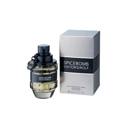 Viktor And Rolf Spicebomb Man 50ML EDT