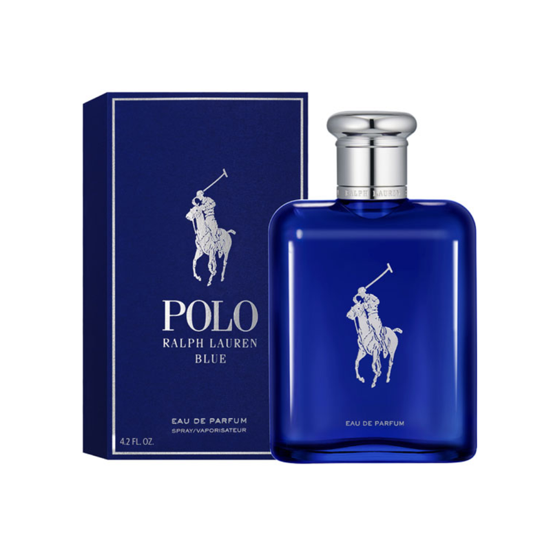 Ralph Lauren Polo Blue PARFUM Hombre 125 ML EDP