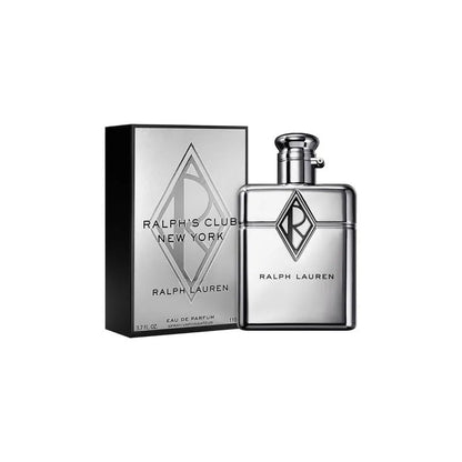 Ralph Lauren Ralph's Club New York EDP 110 ML Hombre