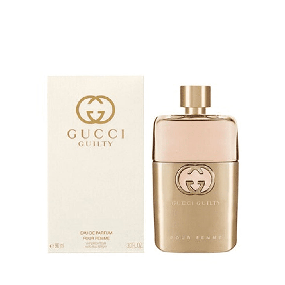 Gucci Guilty POUR FEMME 90 ML EDP