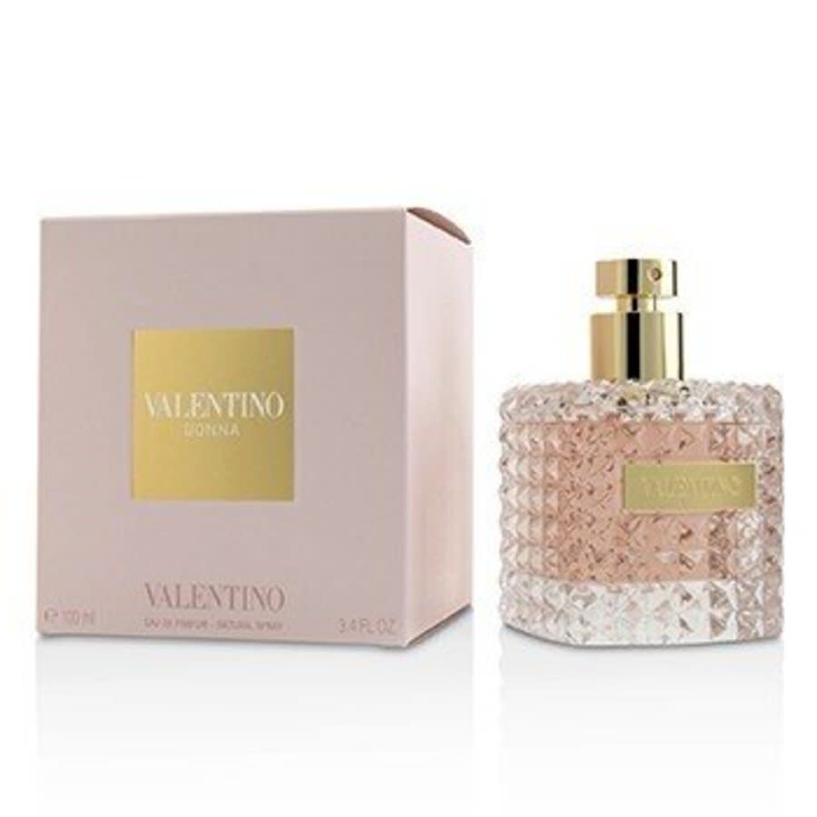 Valentino Donna EDP 100 ML Mujer .