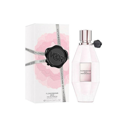 Viktor And Rold Flowerbomb Dew Mujer 100ML EDP
