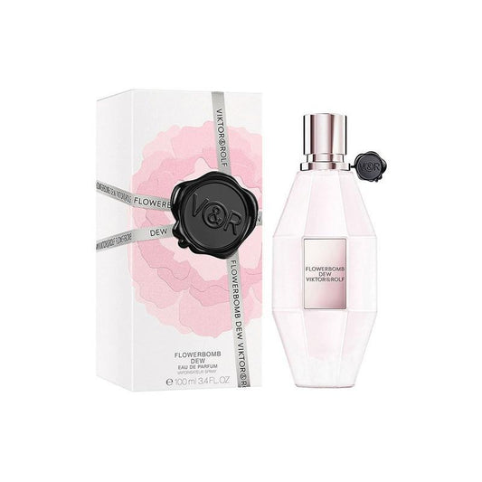 Viktor And Rold Flowerbomb Dew Mujer 100ML EDP