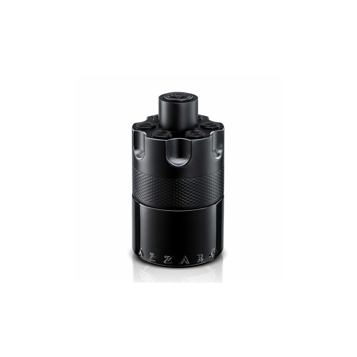 “Azzaro The Most Wanted Intense 100 ml – Perfume masculino especiado y elegante.”