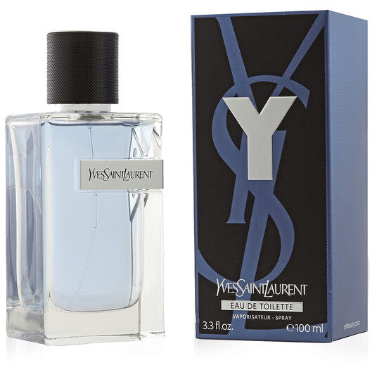 Yves Saint Laurent ''y'' EAU DE Toilette 100 ML