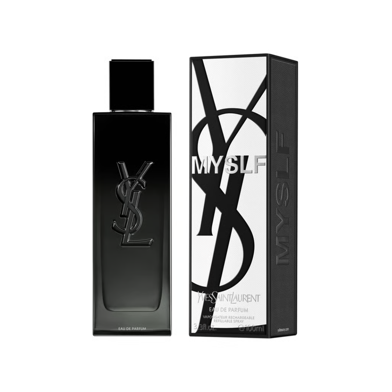 Yves Saint Lauren Myslf 100 ML EDP