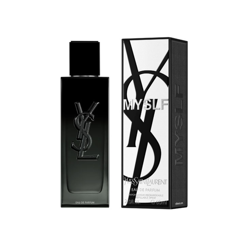 Yves Saint Lauren Myslf 60 ML EDP