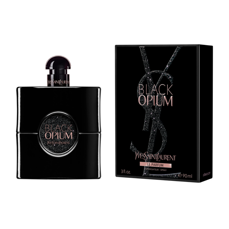 Yves Saint Laurent Black Opium ''le Parfum'' 90ML