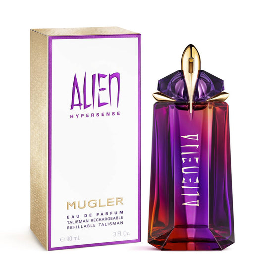 Thierry Mugler Alien Hypersense Parfum 90 ml Edp Mujer