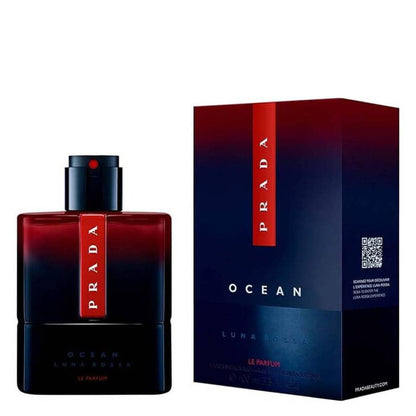 Prada Luna Rosa Ocean LE PARFUM 100 ML Hombre