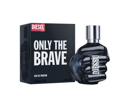Diesel Only The Brave EDP 50 ML Hombre