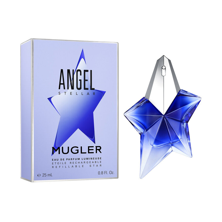 Mugler Angel Stellar EDP Lumineuse 25 ML Mujer