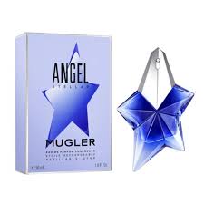Mugler Angel Stellar EDP Lumineuse 50 ML Mujer