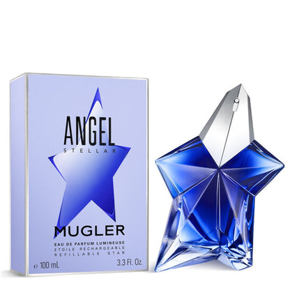 Mugler Angel Stellar EDP Lumineuse 100 ML Mujer