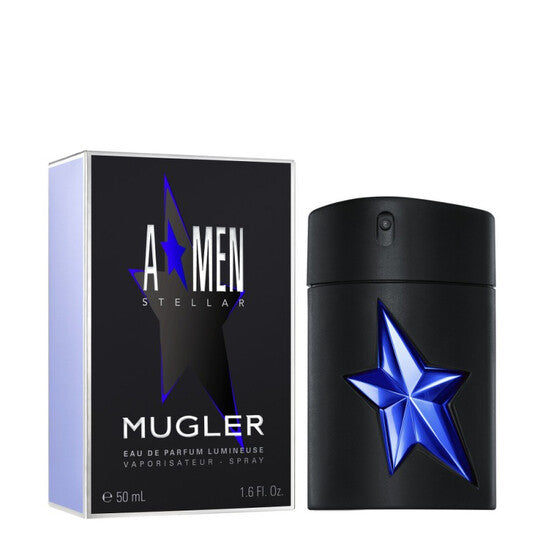 Mugler A-men Stellar EDP Lumineuse 100 ML Hombre