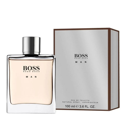 Hugo Boss Man Orange 100ML EDT