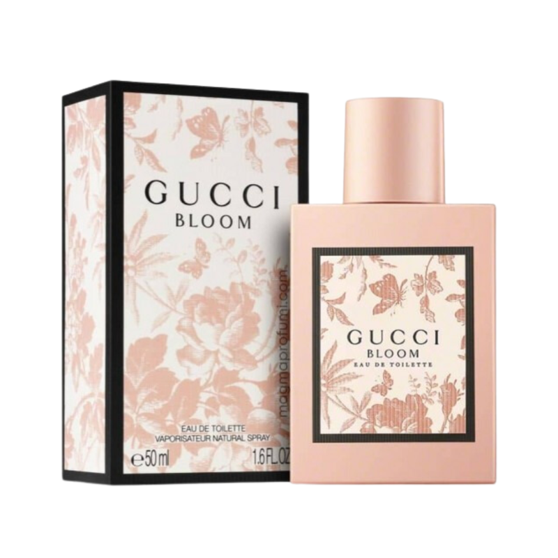 Gucci Bloom POUR FEMME 50 ML EDT