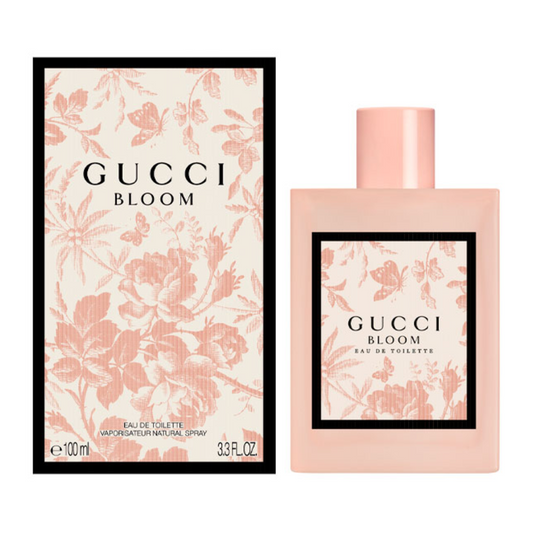 Gucci Bloom POUR FEMME 100 ML EDT