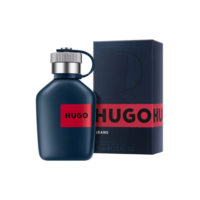 Hugo Jeans EDT 75 ML