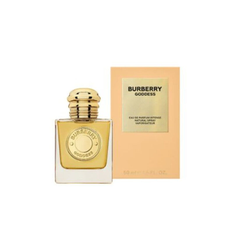 Burberry Goddess EDP Intense 50 ML Mujer .